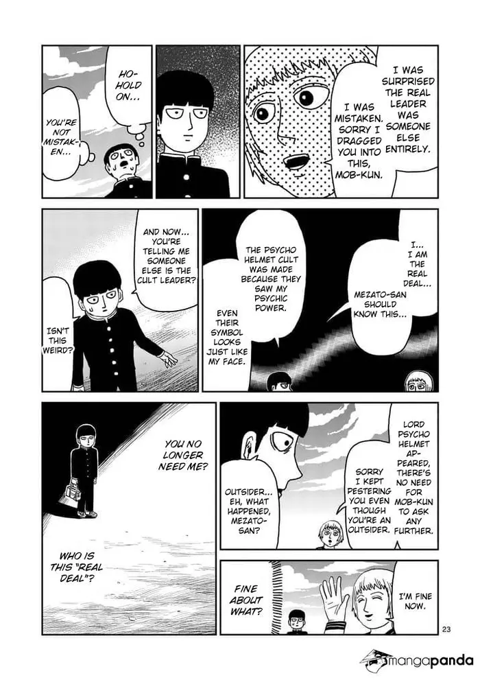 Mob Psycho 100 Chapter 95 image 25_optimized